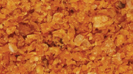 Grade 3 toasted amber DDGS commodity grade ideal for dairy and beef cattle ration formulation